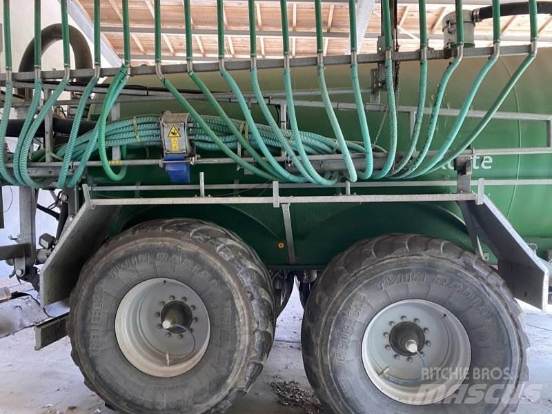 Kotte VT 18500 Siurbliai ir maišytuvai