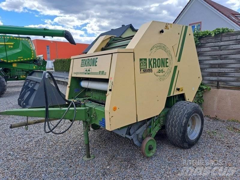 Krone KR 160 Žemės ūkis - Kita