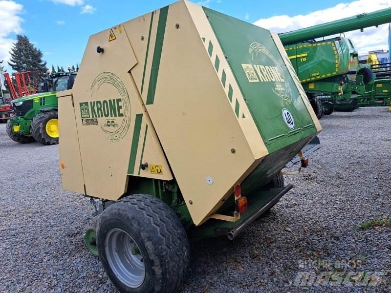 Krone KR 160 Žemės ūkis - Kita