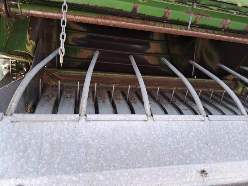 Krone KR 160 Žemės ūkis - Kita