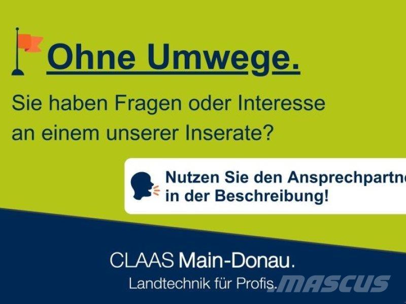 Krpan GP 8 DF Miško pjovimo technika