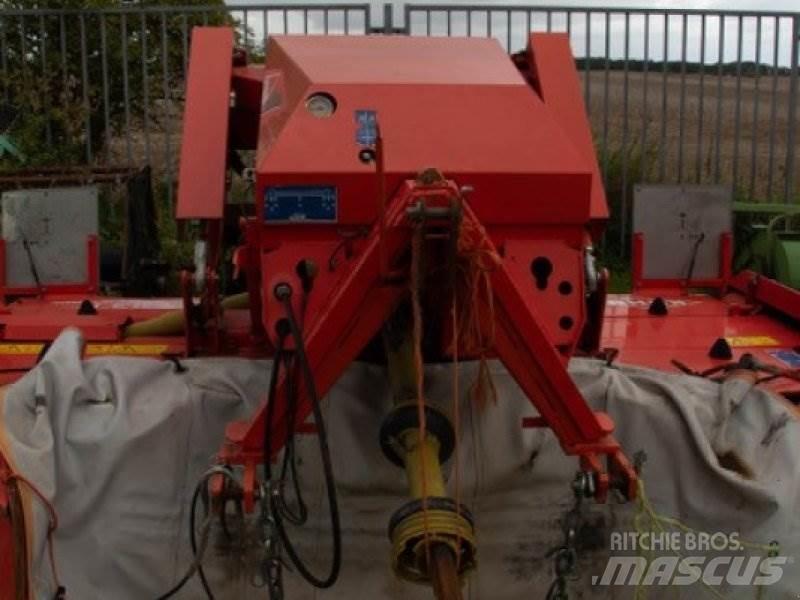Kuhn FC 313 F Šienapjovės
