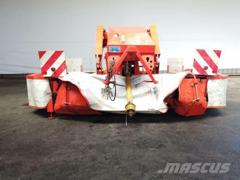 Kuhn FC 313 F Šienapjovės