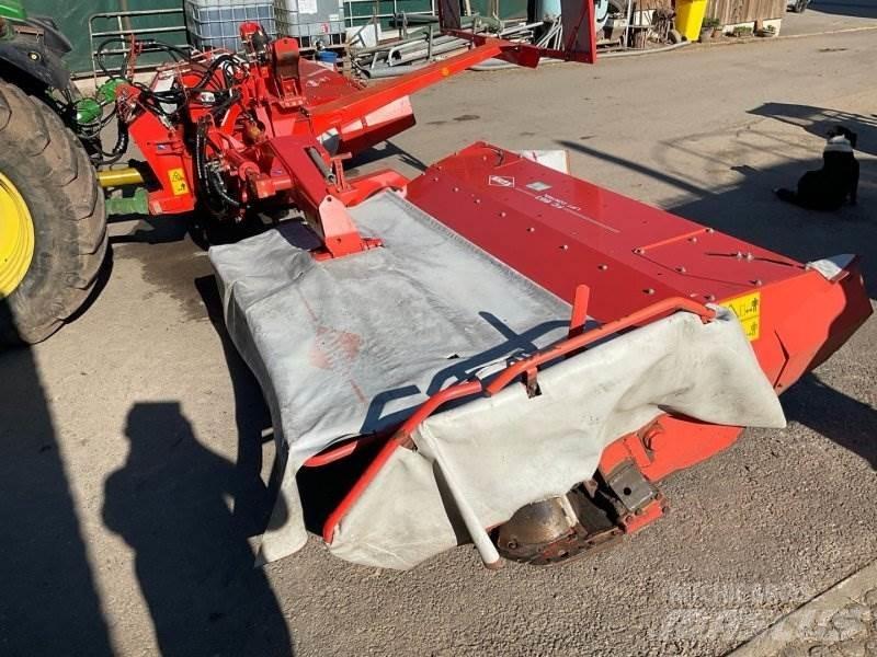 Kuhn FC 883 Šienapjovės