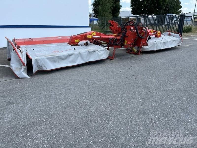Kuhn FC 883 Šienapjovės