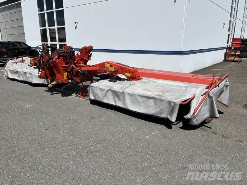 Kuhn FC 883 Šienapjovės