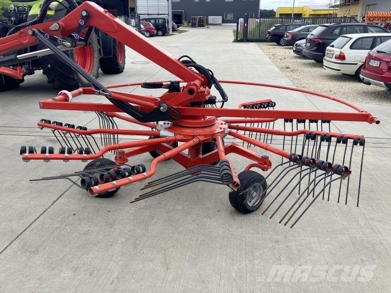 Kuhn GA 13131 Pradalges formuojantys padargai