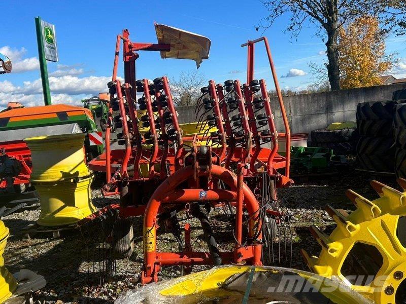 Kuhn GA4521 Pradalges formuojantys padargai