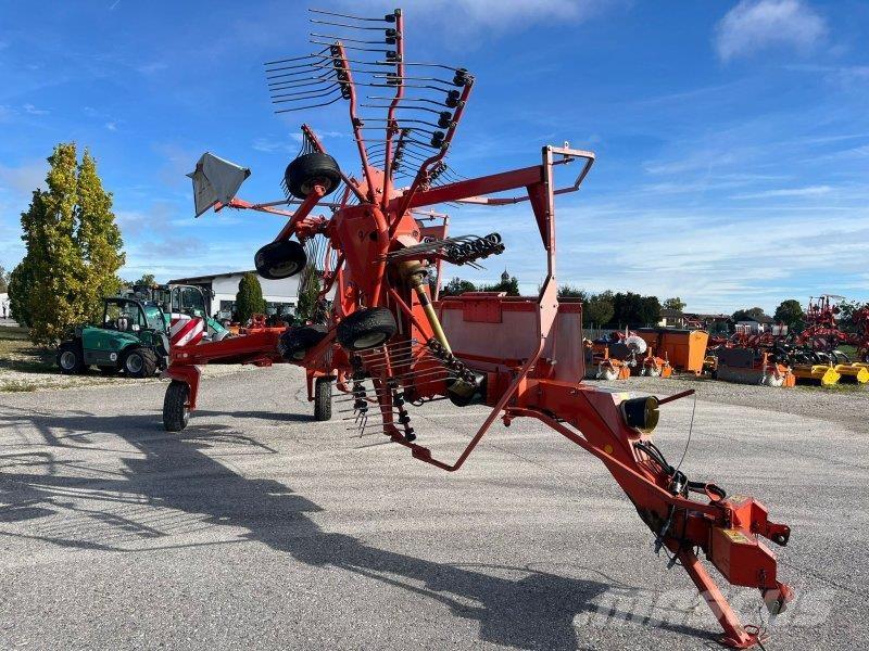 Kuhn GA7302DL Pradalges formuojantys padargai