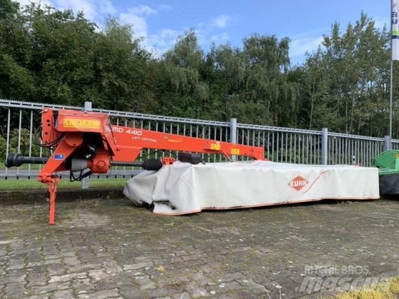 Kuhn GMD 4410 Šienapjovės