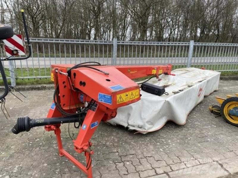 Kuhn GMD 4410 Šienapjovės