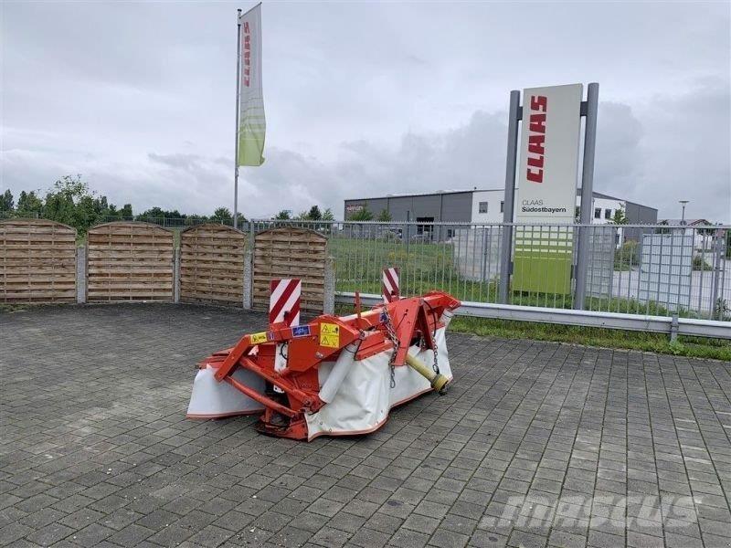 Kuhn GMD 702 F Šienapjovės