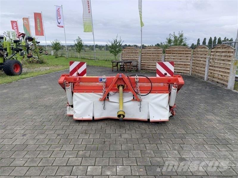 Kuhn GMD 702 F Šienapjovės