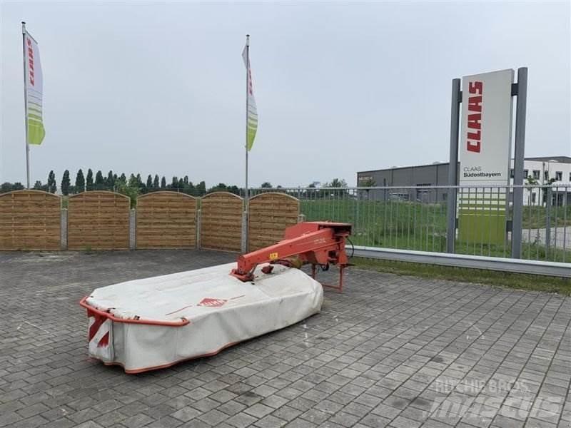 Kuhn GMD 802 Šienapjovės