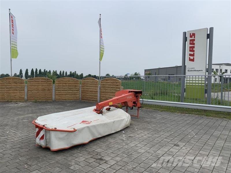 Kuhn GMD 802 Šienapjovės