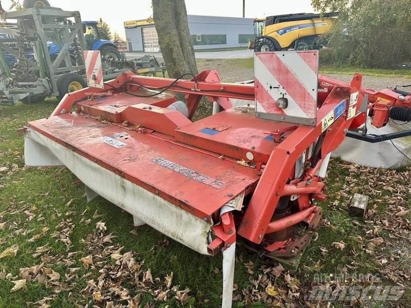 Kuhn GMD 802 F Šienapjovės