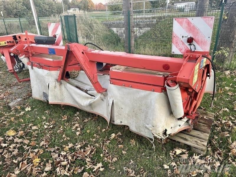 Kuhn GMD 802 F Šienapjovės