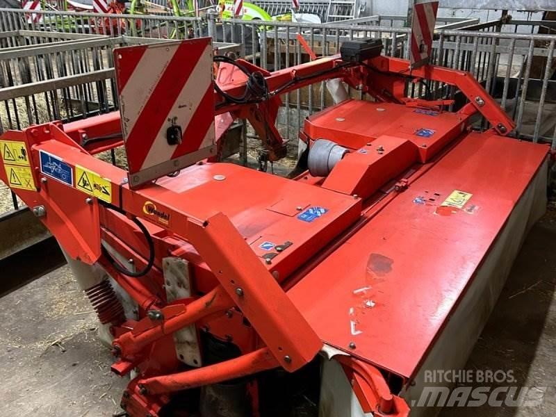 Kuhn GMD 802 F Šienapjovės