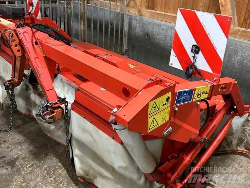 Kuhn GMD 802 F Šienapjovės