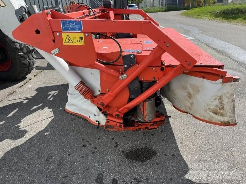 Kuhn GMD 802 F Šienapjovės