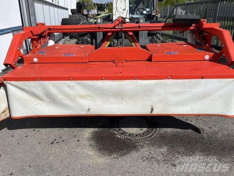 Kuhn GMD 802 F Šienapjovės
