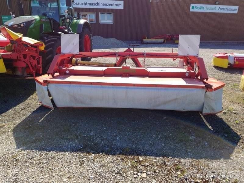 Kuhn GMD 802 F Šienapjovės