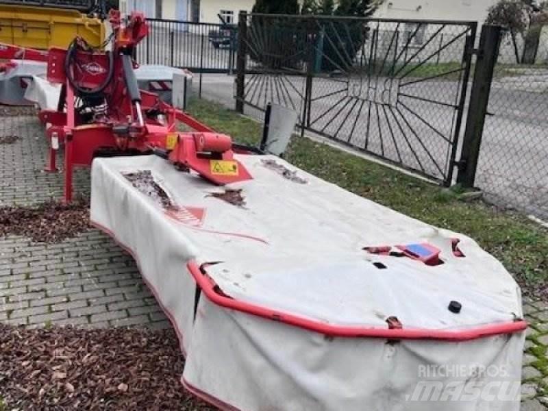Kuhn GMD 8730 Šienapjovės