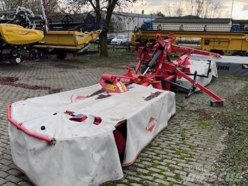 Kuhn GMD 8730 Šienapjovės