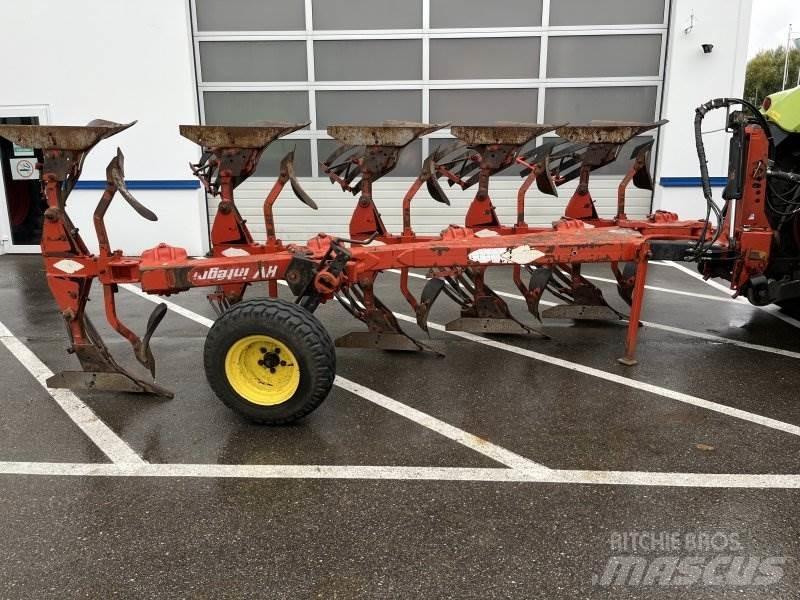 Kuhn HV 575 Standartiniai plūgai