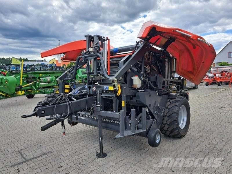 Kuhn iBio Vyniojimo padargai