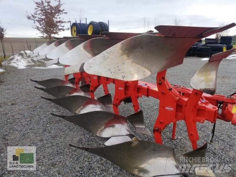 Kuhn MM 112 Standartiniai plūgai