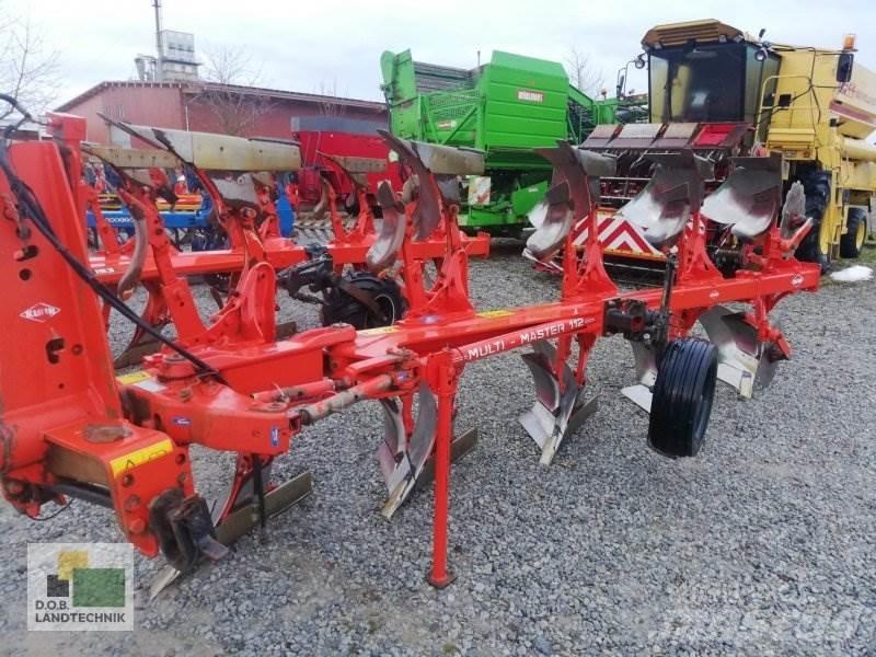 Kuhn MM 112 Standartiniai plūgai