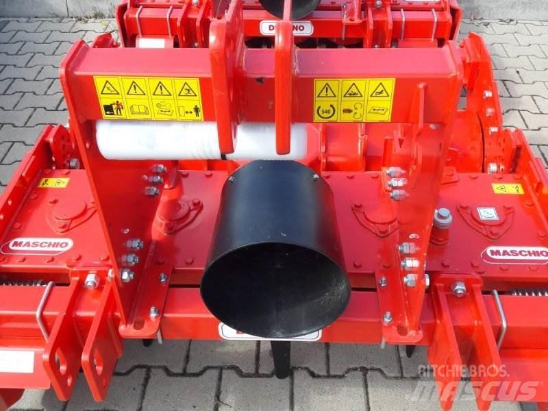 Maschio DL 1500 Diskinės akėčios