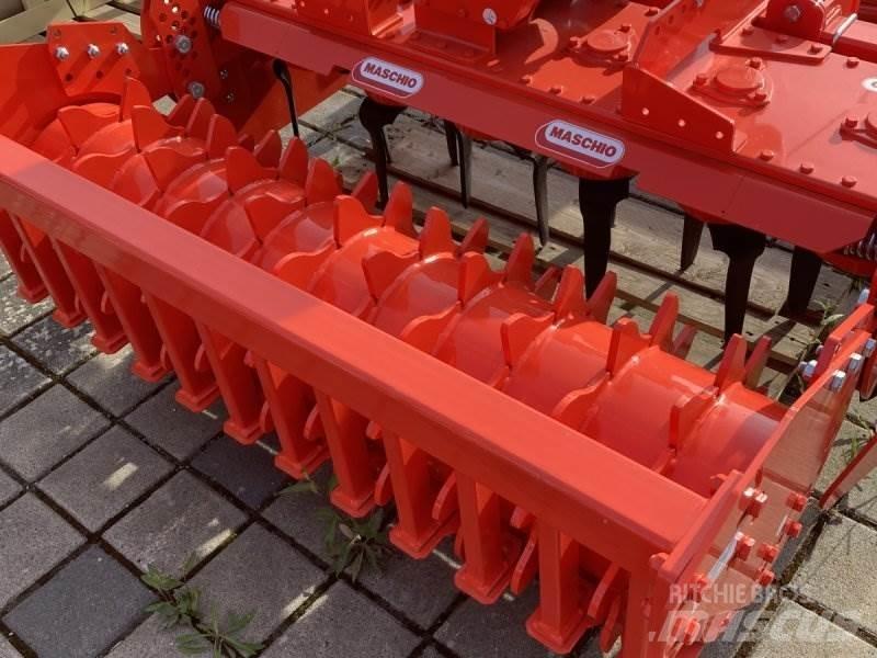 Maschio DL 1500 Diskinės akėčios