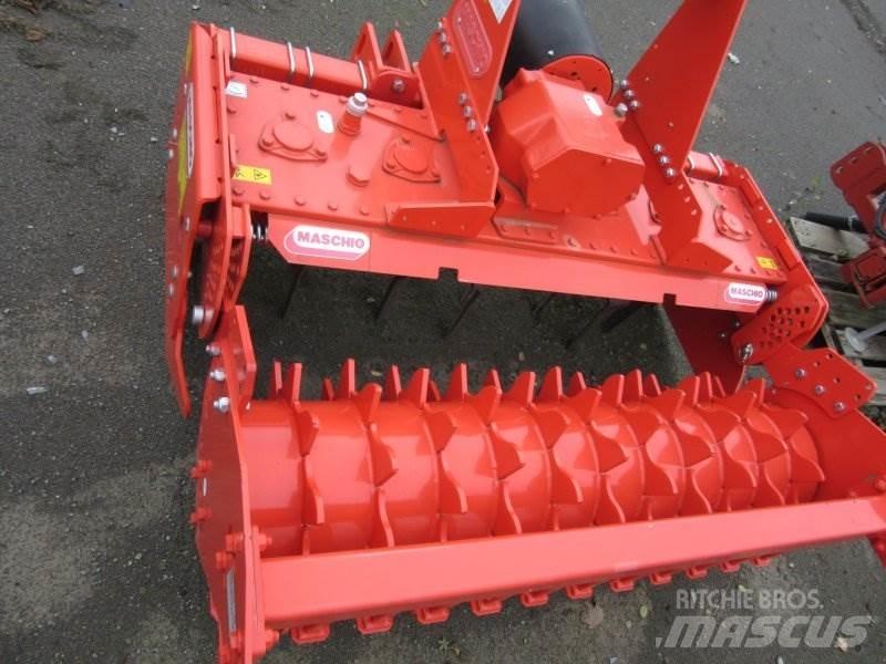 Maschio DL 1500 Diskinės akėčios