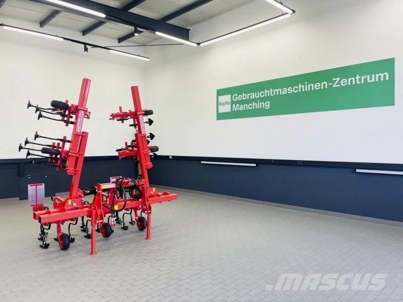 Maschio HS 6 Žemės ūkis - Kita