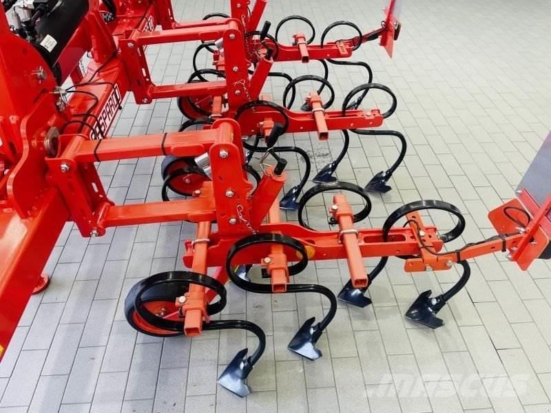 Maschio HS 6F Žemės ūkis - Kita