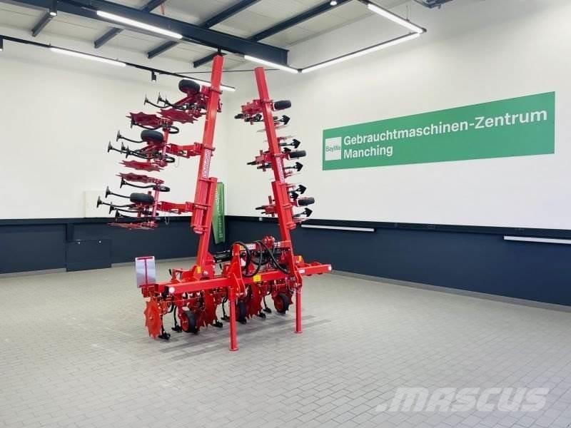 Maschio HS 8 Žemės ūkis - Kita