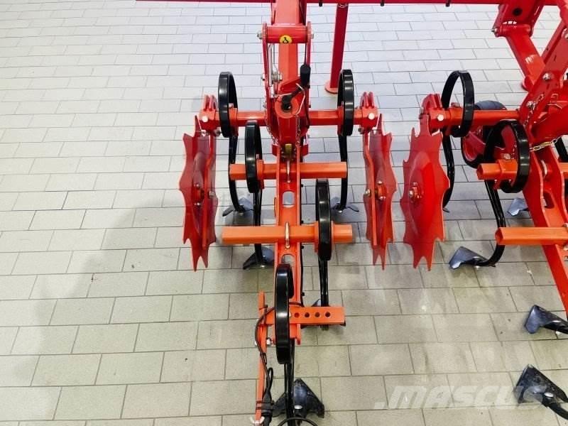 Maschio HS 8 Žemės ūkis - Kita