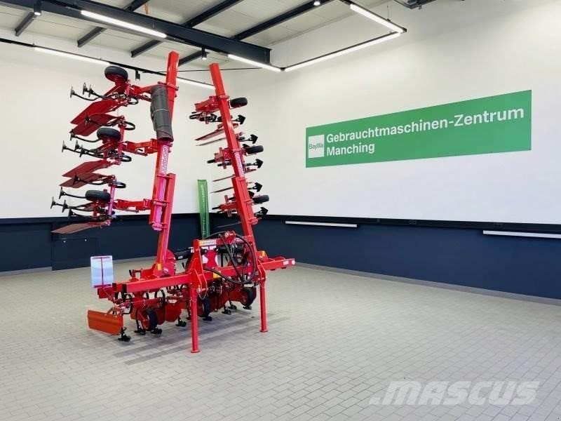 Maschio HS 8 Žemės ūkis - Kita