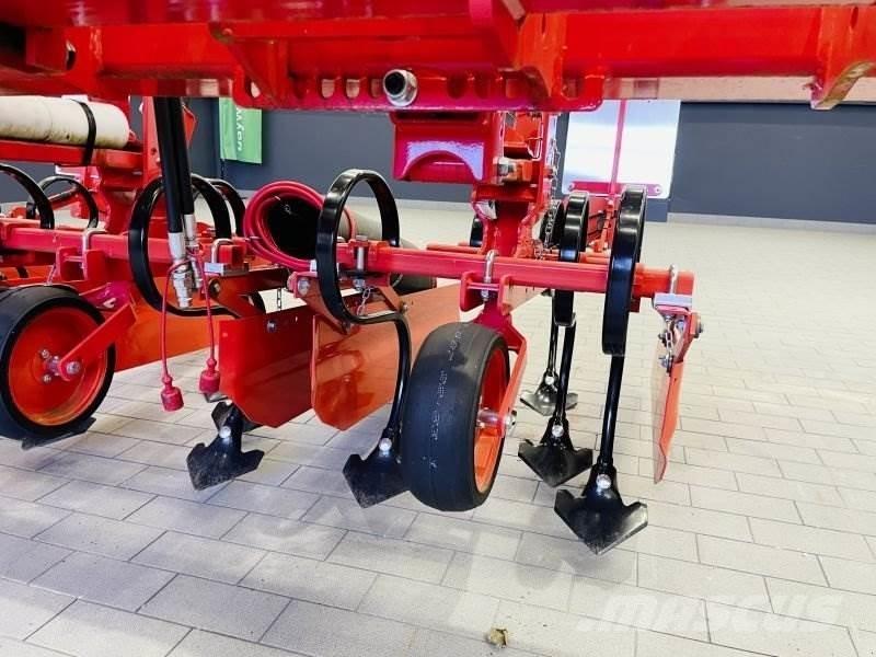 Maschio HS 8 Žemės ūkis - Kita