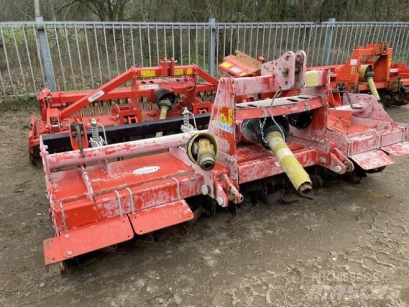 Maschio SC 280 Kultivatoriai