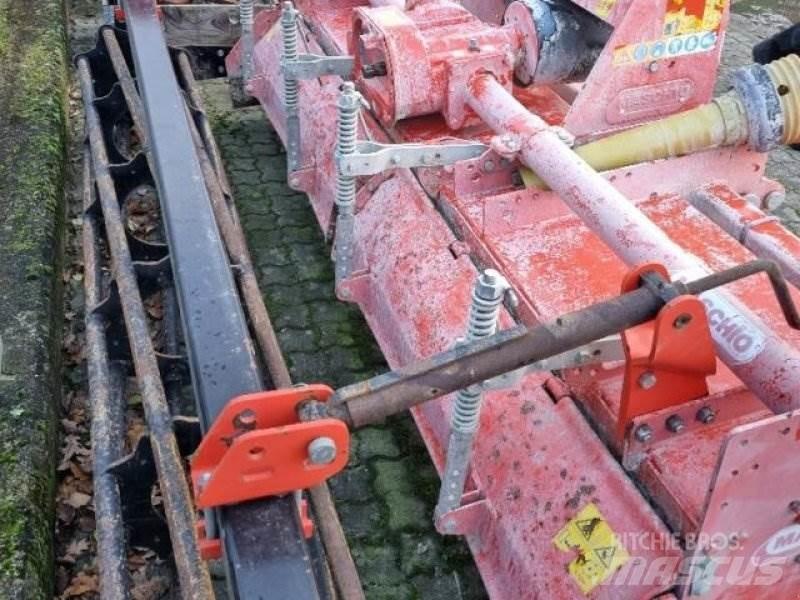 Maschio SC 280 Kultivatoriai