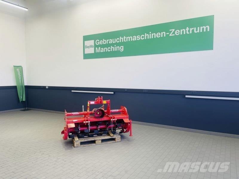 Maschio U-155 Kita kultivavimo technika ir priedai