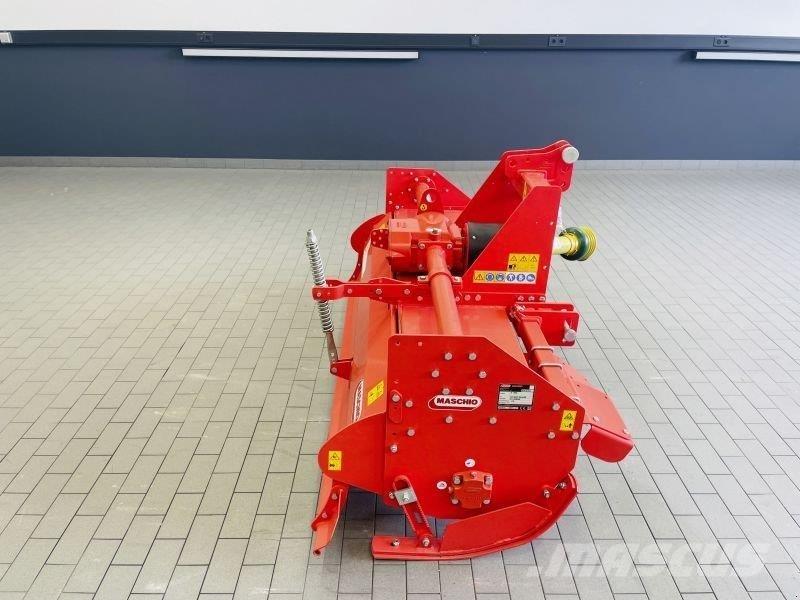 Maschio U-180 Kultivatoriai
