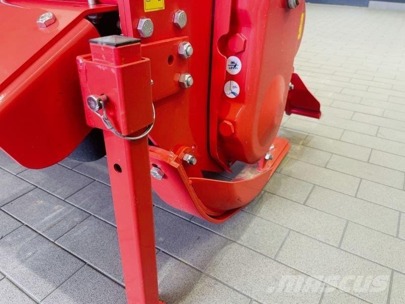 Maschio U-180 Kultivatoriai