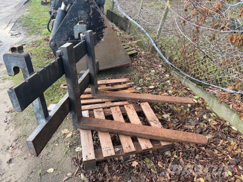 Merlo P 37.10 Teleskopiniai krautuvai