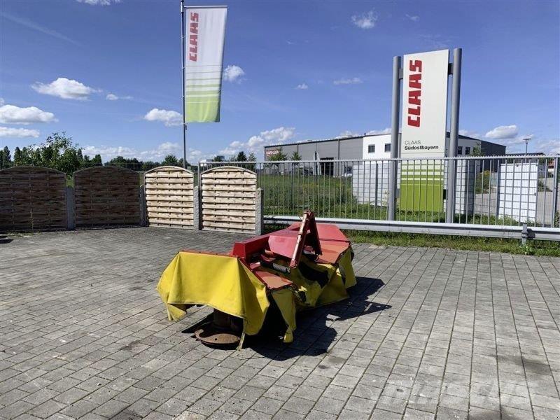 Mörtl FTR 293 Šienapjovės