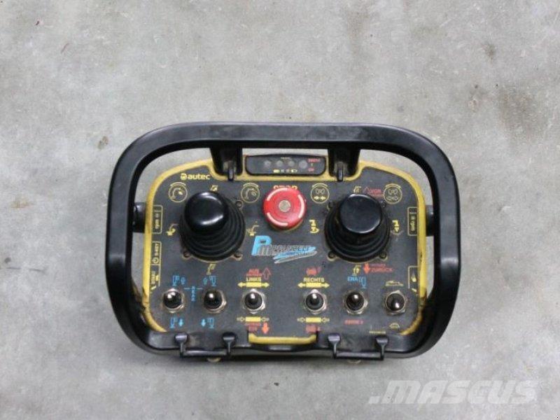 Pfanzelt 1577 Miško pjovimo technika