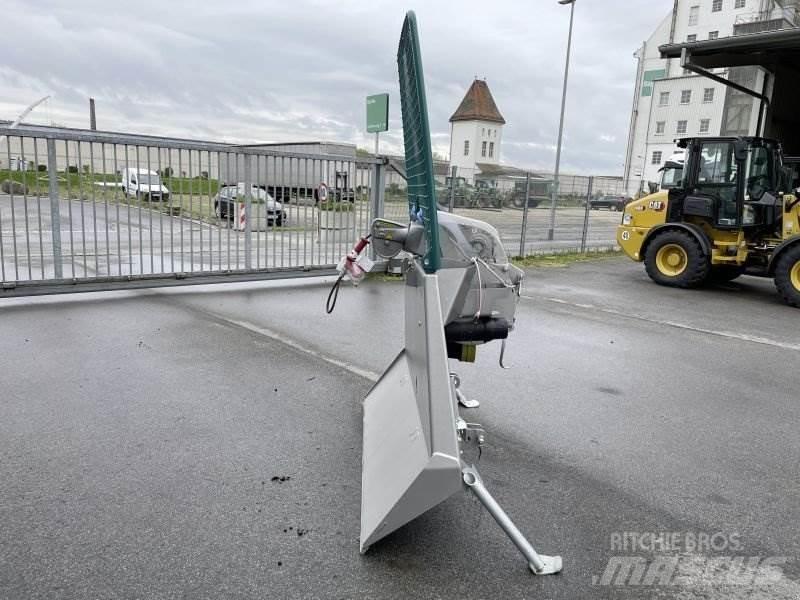 Pfanzelt S160 Gervės